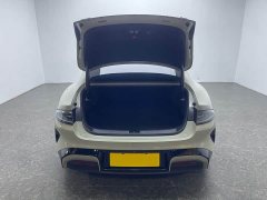 Xiaomi SU7 2024 Rear-Wheel Drive Long Range Smart Driving Edition - ფოტო 7