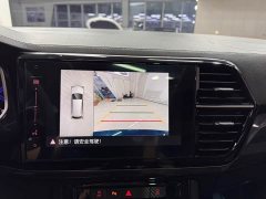 Volkswagen Jetta VS7 2022 Panda Edition 1.4T Automatic Glory Pro - ფოტო 11
