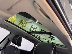 Volkswagen Jetta VS7 2022 Panda Edition 1.4T Automatic Glory Pro - ფოტო 14