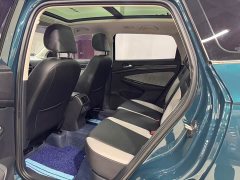 Volkswagen Jetta VS7 2022 Panda Edition 1.4T Automatic Glory Pro - ფოტო 15