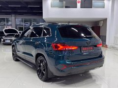 Volkswagen Jetta VS7 2022 Panda Edition 1.4T Automatic Glory Pro - ფოტო 4