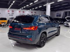 Volkswagen Jetta VS7 2022 Panda Edition 1.4T Automatic Glory Pro - ფოტო 6