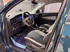Volkswagen Jetta VS7 2022 Panda Edition 1.4T Automatic Glory Pro - ფოტო 7