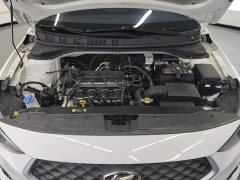Hyundai Elantra 2020 1.6L Automatic GL Deluxe Edition - ფოტო 10