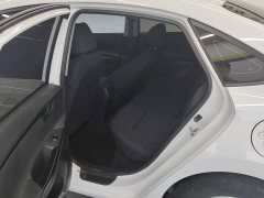 Hyundai Elantra 2020 1.6L Automatic GL Deluxe Edition - ფოტო 11
