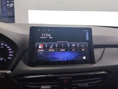 Hyundai Elantra 2020 1.6L Automatic GL Deluxe Edition - ფოტო 13