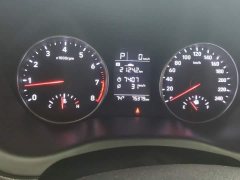 Hyundai Elantra 2020 1.6L Automatic GL Deluxe Edition - ფოტო 14