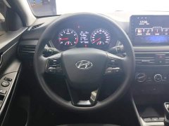 Hyundai Elantra 2020 1.6L Automatic GL Deluxe Edition - ფოტო 15