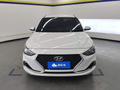 Hyundai Elantra 2020 1.6L Automatic GL Deluxe Edition - ფოტო 2