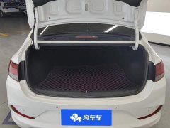 Hyundai Elantra 2020 1.6L Automatic GL Deluxe Edition - ფოტო 4