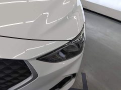 Hyundai Elantra 2020 1.6L Automatic GL Deluxe Edition - ფოტო 5