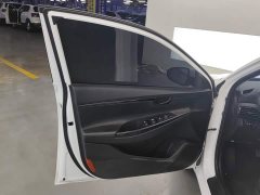Hyundai Elantra 2020 1.6L Automatic GL Deluxe Edition - ფოტო 7