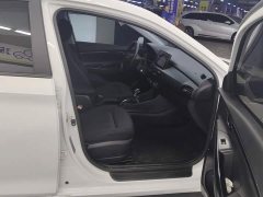 Hyundai Elantra 2020 1.6L Automatic GL Deluxe Edition - ფოტო 8