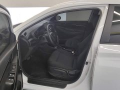 Hyundai Elantra 2020 1.6L Automatic GL Deluxe Edition - ფოტო 9