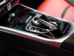 Mercedes-Benz Mercedes-AMG G 63 - ფოტო 16