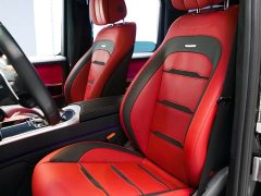 Mercedes-Benz Mercedes-AMG G 63 - ფოტო 17