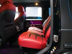 Mercedes-Benz Mercedes-AMG G 63 - ფოტო 18