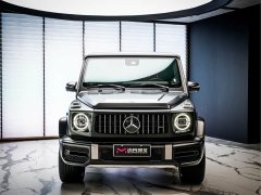 Mercedes-Benz Mercedes-AMG G 63 - ფოტო 3
