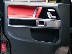 Mercedes-Benz Mercedes-AMG G 63 - ფოტო 8