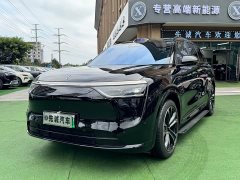 AITO M8 Extended Range Ultra 53.4kWh 6-Seater with 192-Channel LiDAR - ფოტო 1