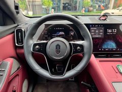AITO M8 Extended Range Ultra 53.4kWh 6-Seater with 192-Channel LiDAR - ფოტო 10