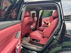 AITO M8 Extended Range Ultra 53.4kWh 6-Seater with 192-Channel LiDAR - ფოტო 11