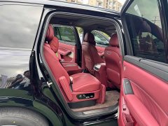 AITO M8 Extended Range Ultra 53.4kWh 6-Seater with 192-Channel LiDAR - ფოტო 12