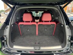 AITO M8 Extended Range Ultra 53.4kWh 6-Seater with 192-Channel LiDAR - ფოტო 13