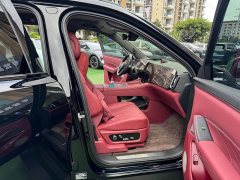 AITO M8 Extended Range Ultra 53.4kWh 6-Seater with 192-Channel LiDAR - ფოტო 15