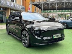 AITO M8 Extended Range Ultra 53.4kWh 6-Seater with 192-Channel LiDAR - ფოტო 3