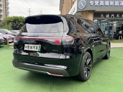 AITO M8 Extended Range Ultra 53.4kWh 6-Seater with 192-Channel LiDAR - ფოტო 4