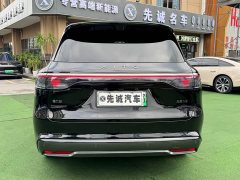 AITO M8 Extended Range Ultra 53.4kWh 6-Seater with 192-Channel LiDAR - ფოტო 5