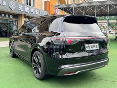 AITO M8 Extended Range Ultra 53.4kWh 6-Seater with 192-Channel LiDAR - ფოტო 6