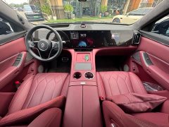 AITO M8 Extended Range Ultra 53.4kWh 6-Seater with 192-Channel LiDAR - ფოტო 7