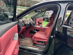 AITO M8 Extended Range Ultra 53.4kWh 6-Seater with 192-Channel LiDAR - ფოტო 9