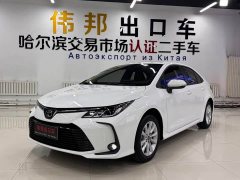 Toyota Corolla 1.2T Elite - ფოტო 1