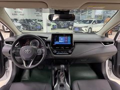 Toyota Corolla 1.2T Elite - ფოტო 12