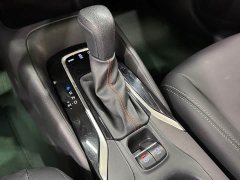 Toyota Corolla 1.2T Elite - ფოტო 13