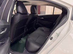 Toyota Corolla 1.2T Elite - ფოტო 15