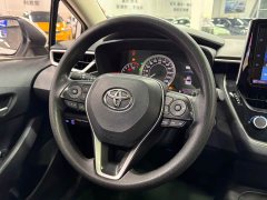 Toyota Corolla 1.2T Elite - ფოტო 16