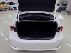 Toyota Corolla 1.2T Elite - ფოტო 18