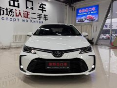 Toyota Corolla 1.2T Elite - ფოტო 2
