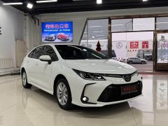 Toyota Corolla 1.2T Elite - ფოტო 3