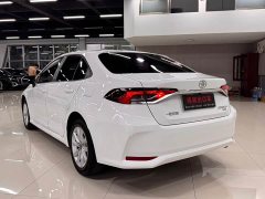 Toyota Corolla 1.2T Elite - ფოტო 4