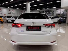 Toyota Corolla 1.2T Elite - ფოტო 5