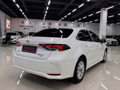 Toyota Corolla 1.2T Elite - ფოტო 6
