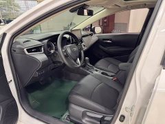 Toyota Corolla 1.2T Elite - ფოტო 7