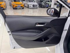 Toyota Corolla 1.2T Elite - ფოტო 8