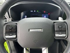 Haval Cool Dog 2022 1.5T DCT FWD Trendsetter Edition - ფოტო 14
