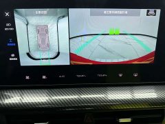Haval Cool Dog 2022 1.5T DCT FWD Trendsetter Edition - ფოტო 16
